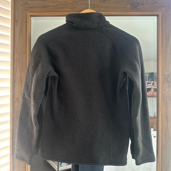 Patagonia White Claw Better Sweater 1/4 Zip - Picture 5 of 5